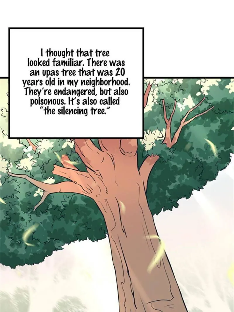 Beauty and the Beasts Chapter 128 Online - página 30
