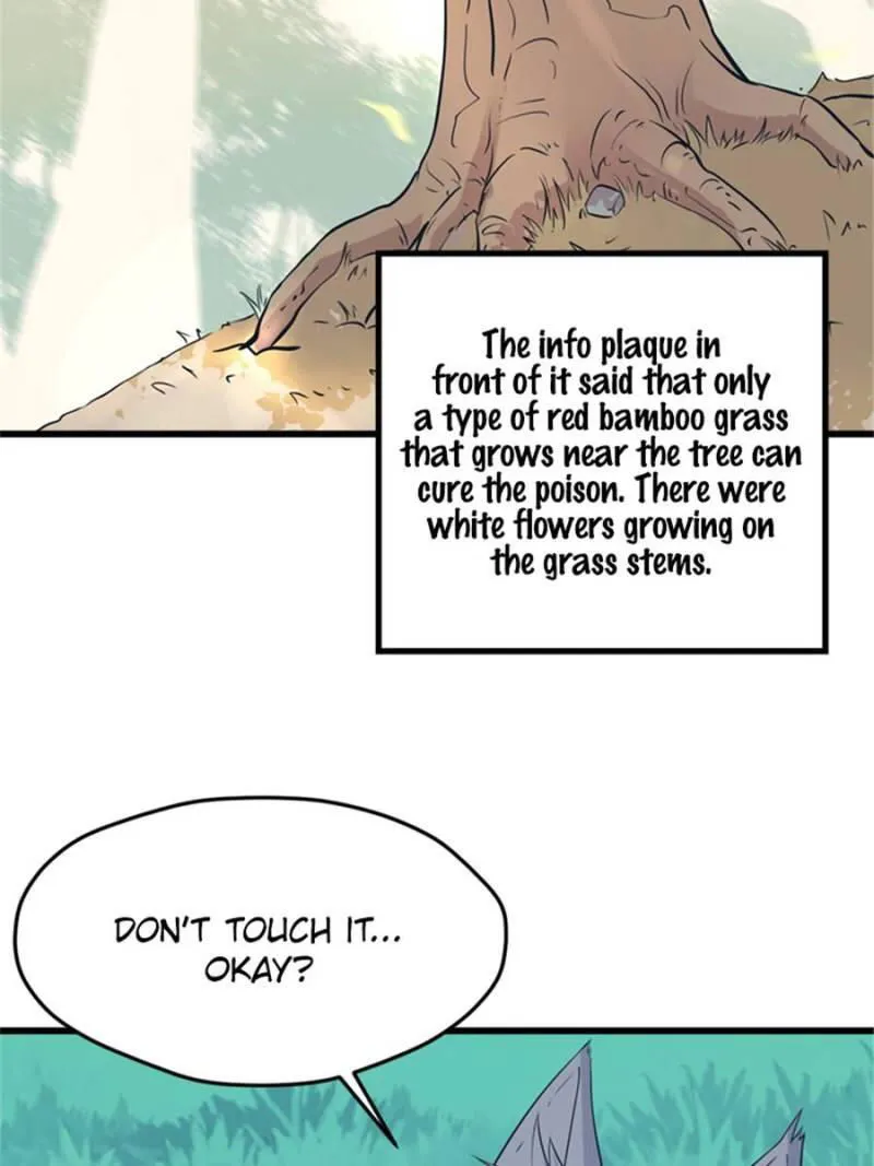 Beauty and the Beasts Chapter 128 Online - página 31