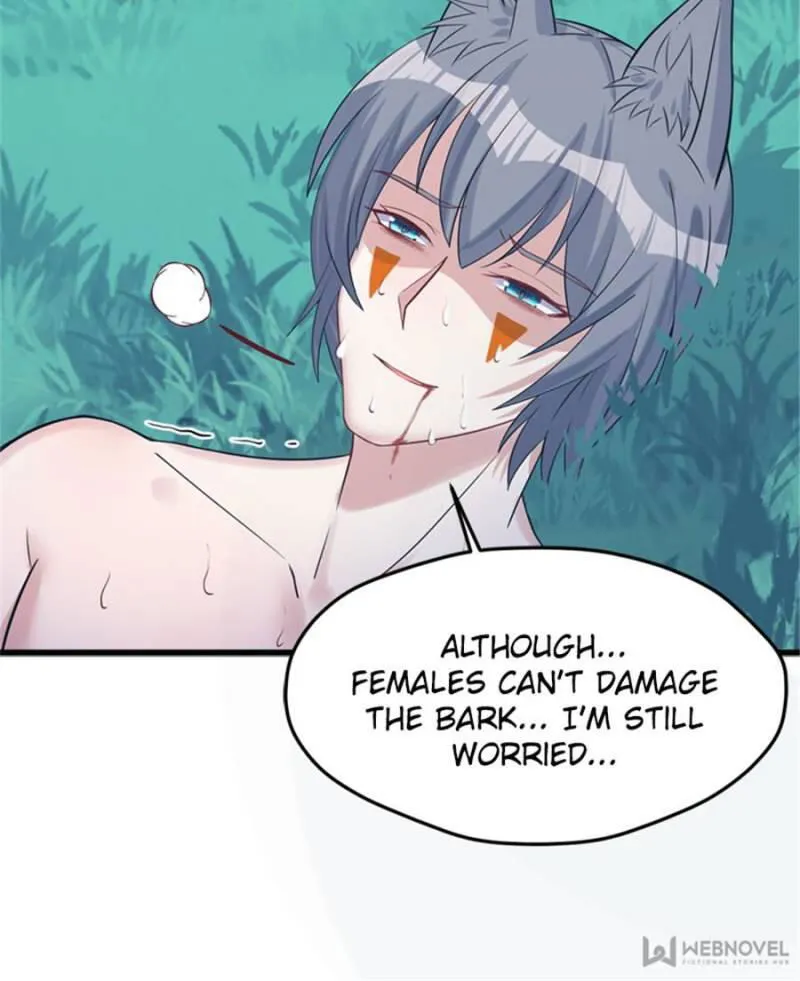 Beauty and the Beasts Chapter 128 Online - página 32