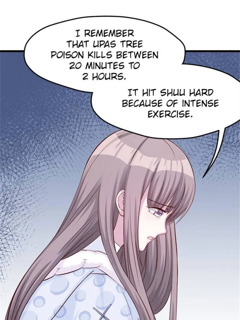 Beauty and the Beasts Chapter 128 Online - página 34