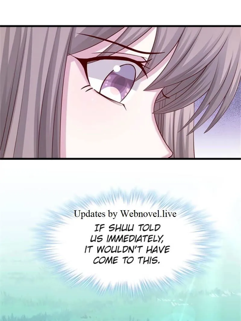 Beauty and the Beasts Chapter 128 Online - página 36