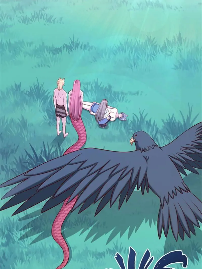 Beauty and the Beasts Chapter 128 Online - página 37