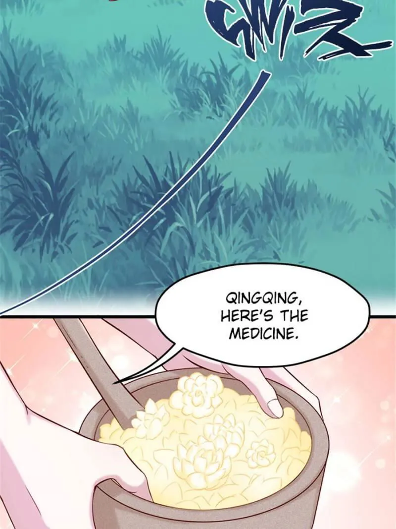 Beauty and the Beasts Chapter 128 Online - página 38