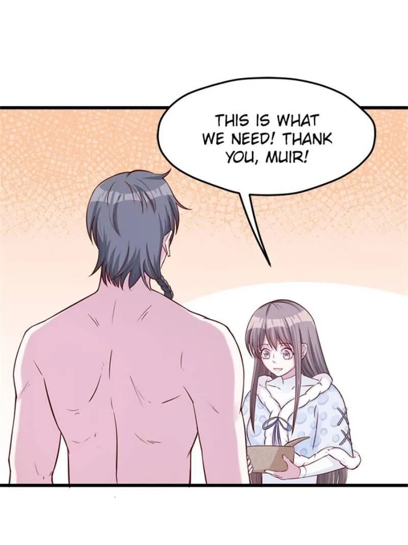 Beauty and the Beasts Chapter 128 Online - página 40