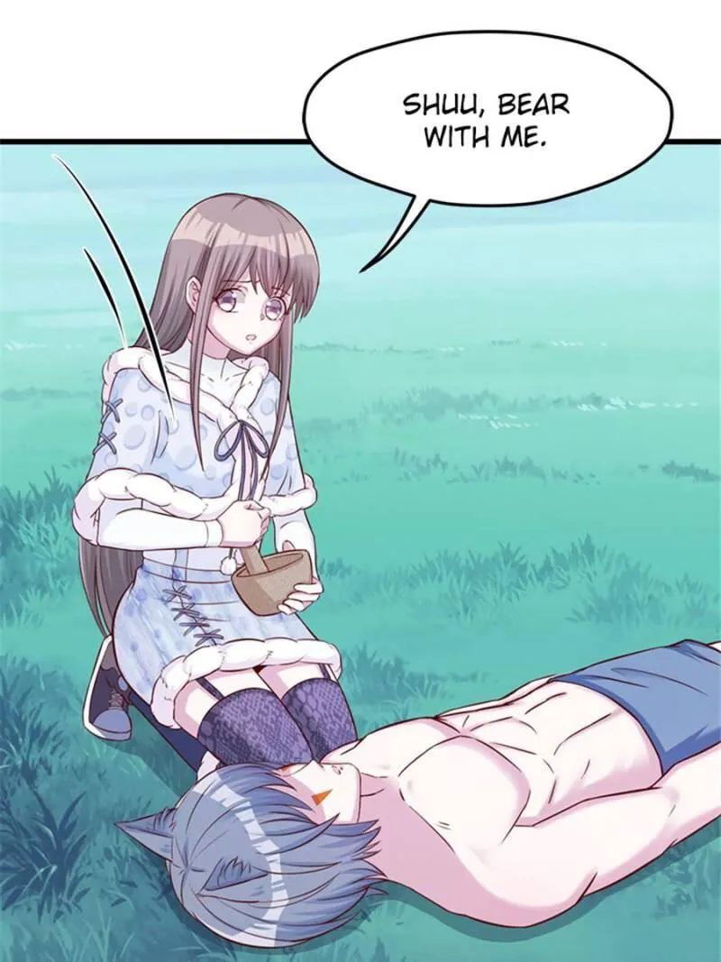 Beauty and the Beasts Chapter 128 Online - página 42