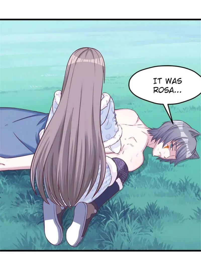Beauty and the Beasts Chapter 128 Online - página 46