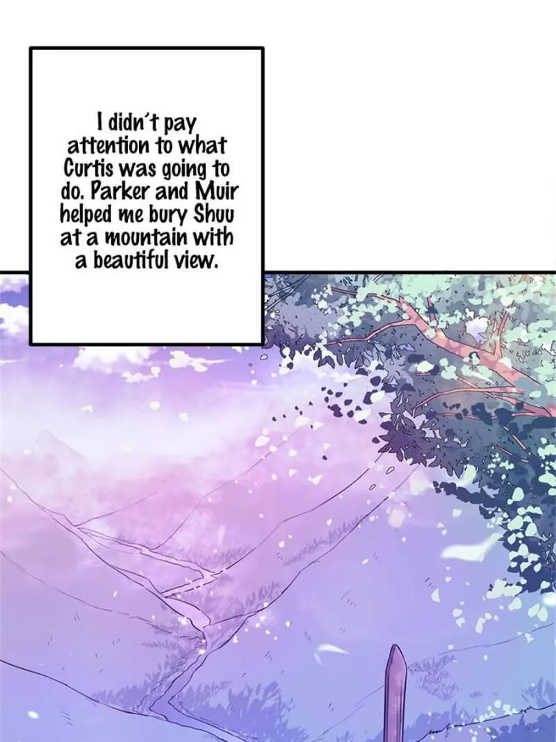 Beauty and the Beasts Chapter 130 Online - página 1