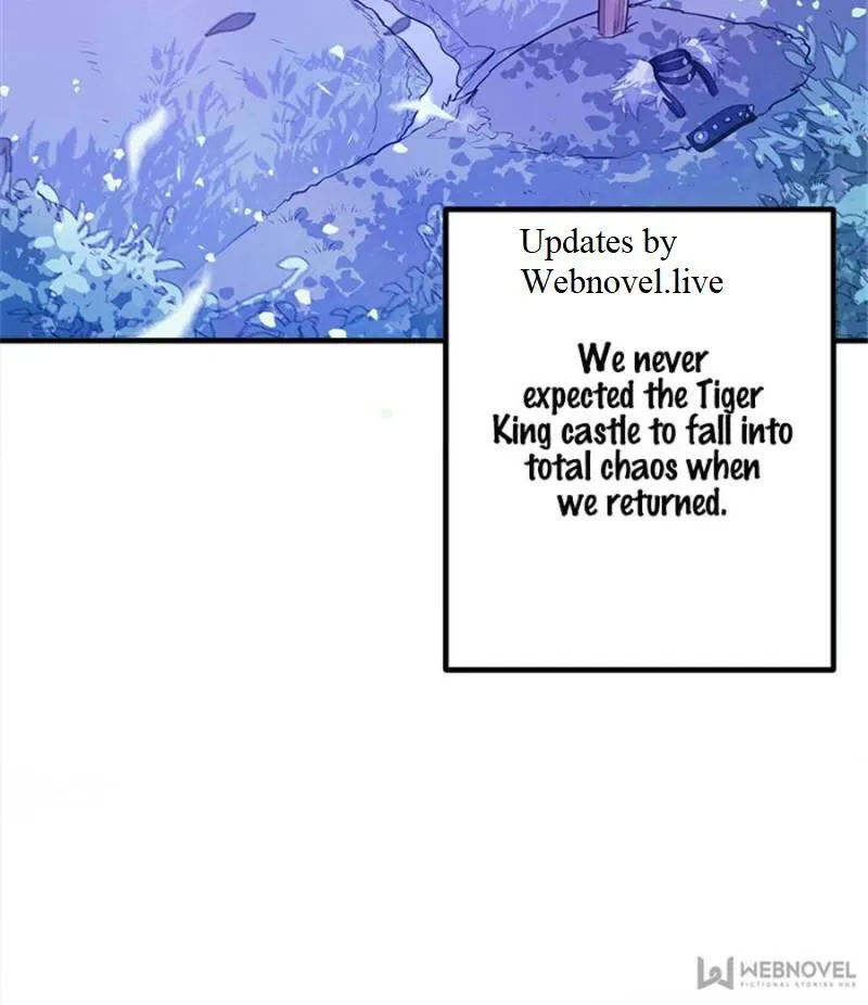Beauty and the Beasts Chapter 130 Online - página 2