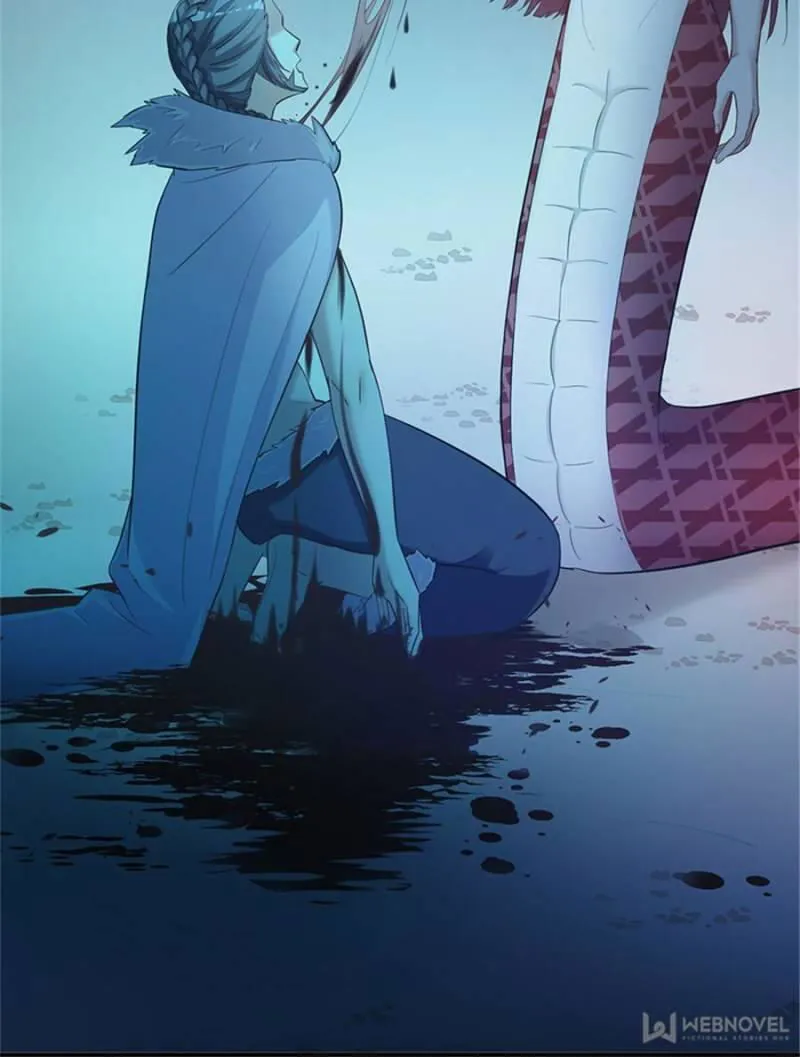 Beauty and the Beasts Chapter 130 Online - página 4