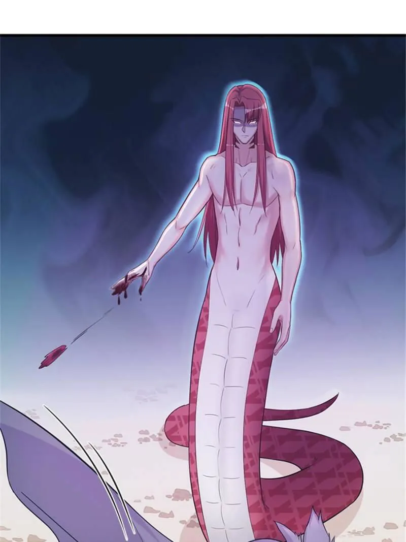 Beauty and the Beasts Chapter 130 Online - página 9