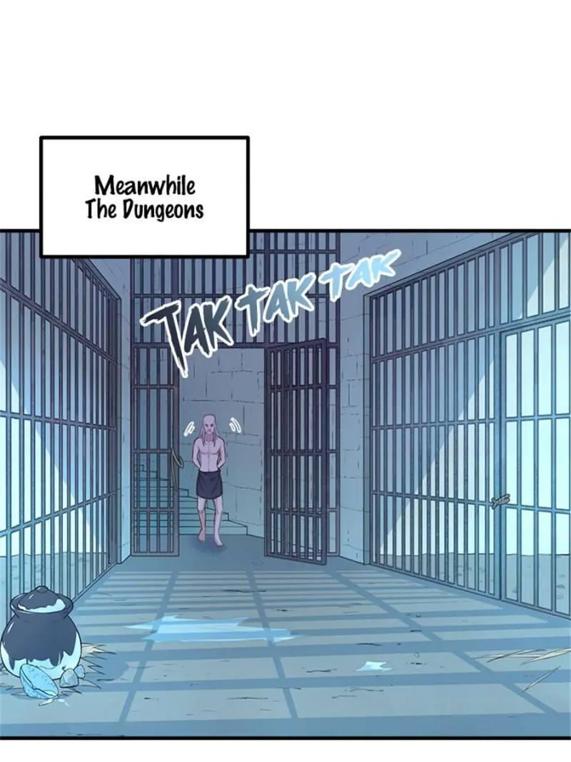 Beauty and the Beasts Chapter 130 Online - página 11