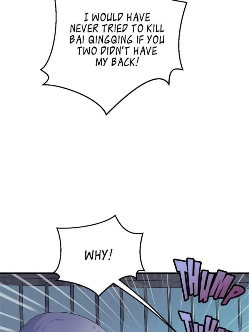 Beauty and the Beasts Chapter 130 Online - página 17