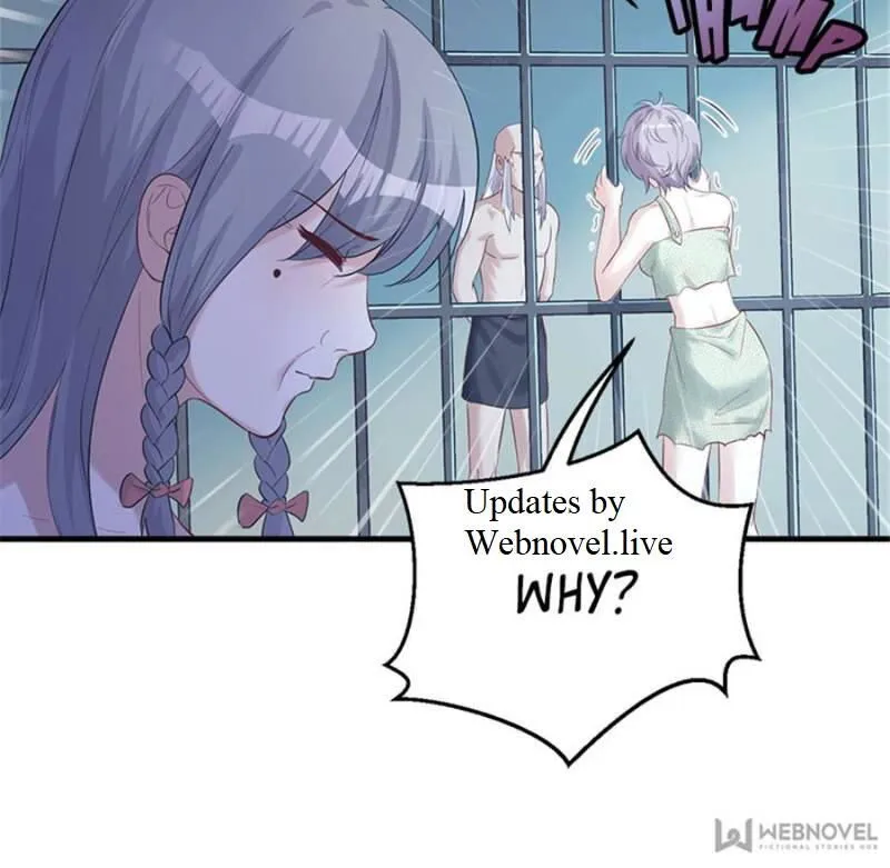 Beauty and the Beasts Chapter 130 Online - página 18