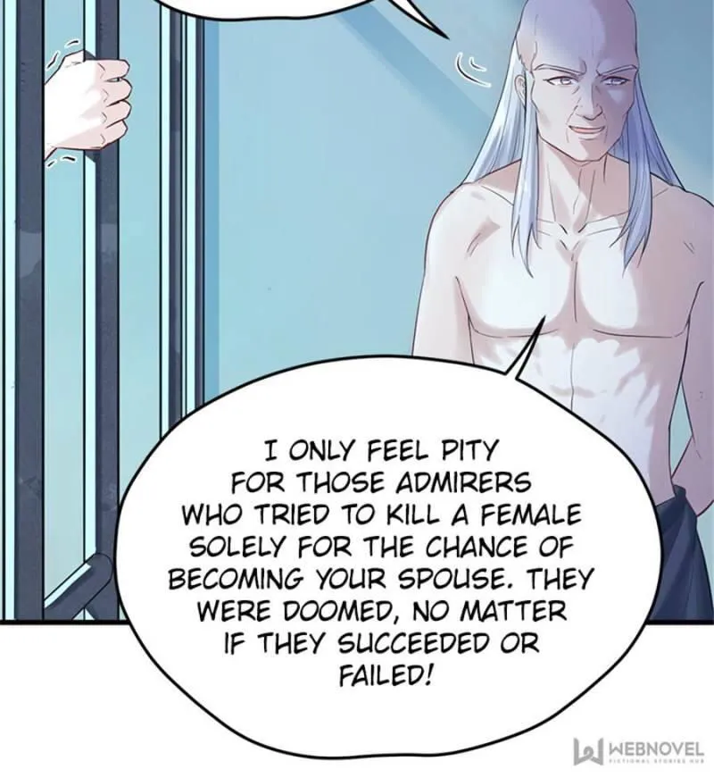 Beauty and the Beasts Chapter 130 Online - página 20
