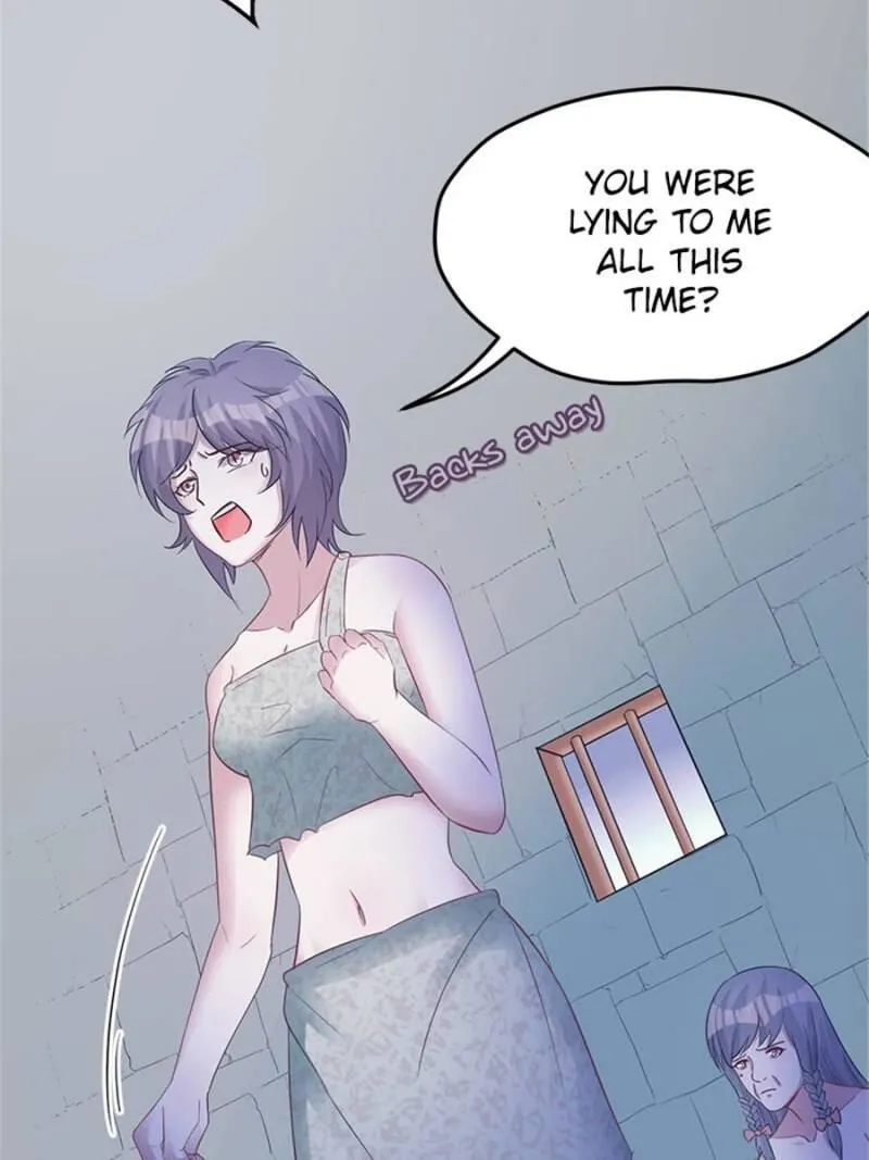Beauty and the Beasts Chapter 130 Online - página 22