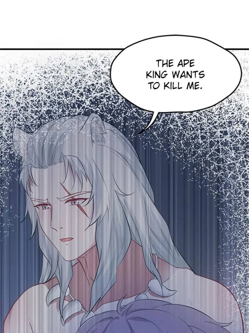 Beauty and the Beasts Chapter 130 Online - página 27