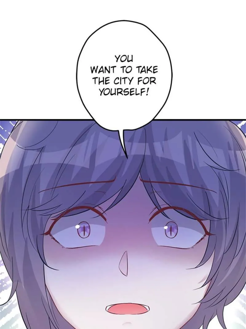 Beauty and the Beasts Chapter 130 Online - página 31