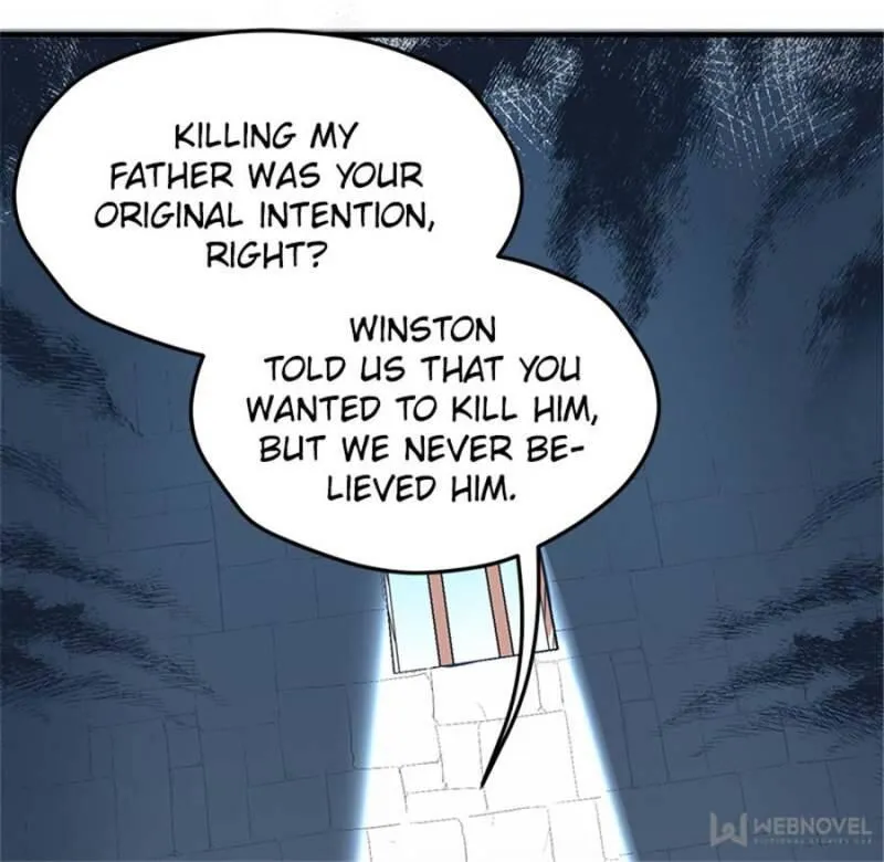 Beauty and the Beasts Chapter 130 Online - página 34