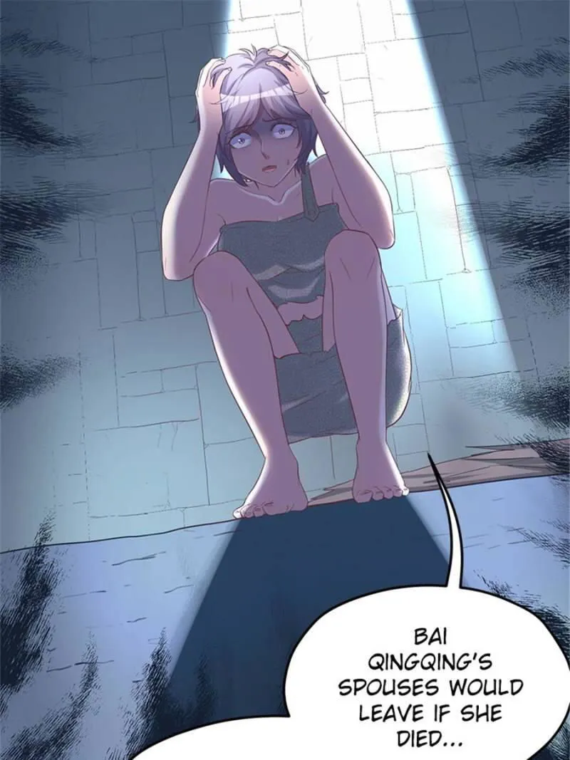 Beauty and the Beasts Chapter 130 Online - página 35
