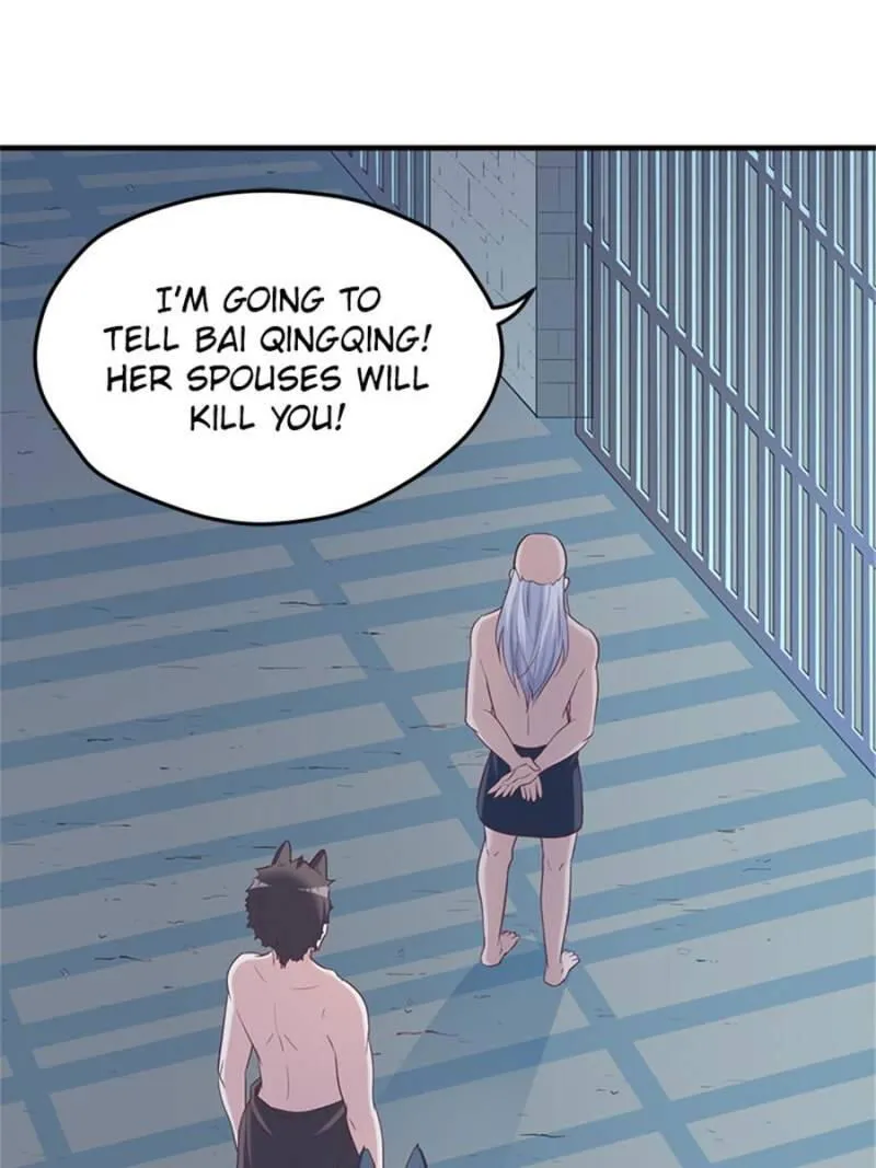 Beauty and the Beasts Chapter 130 Online - página 38