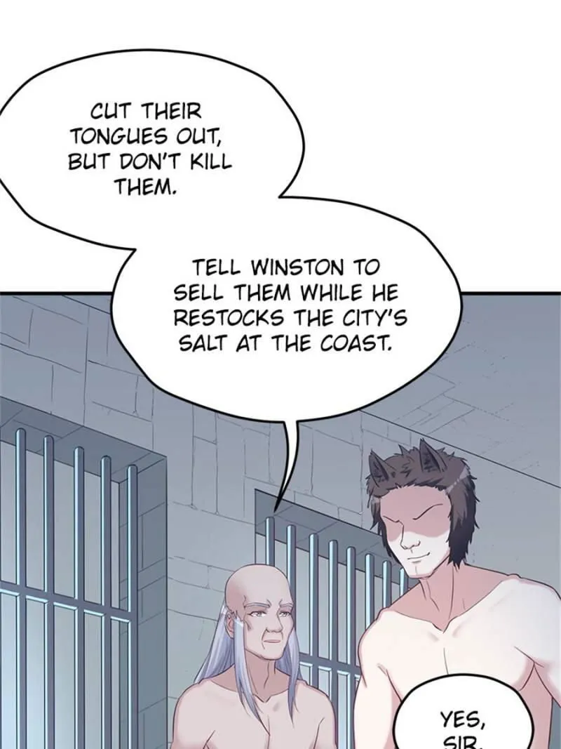 Beauty and the Beasts Chapter 130 Online - página 41
