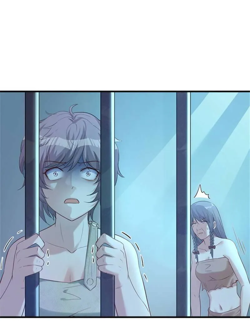 Beauty and the Beasts Chapter 130 Online - página 43
