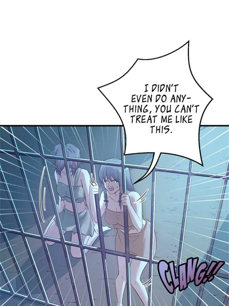 Beauty and the Beasts Chapter 130 Online - página 44