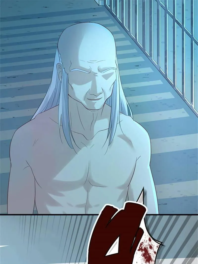 Beauty and the Beasts Chapter 130 Online - página 46