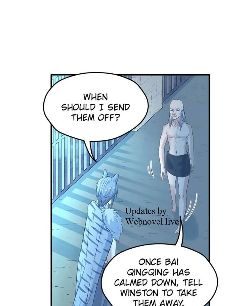 Beauty and the Beasts Chapter 130 Online - página 50