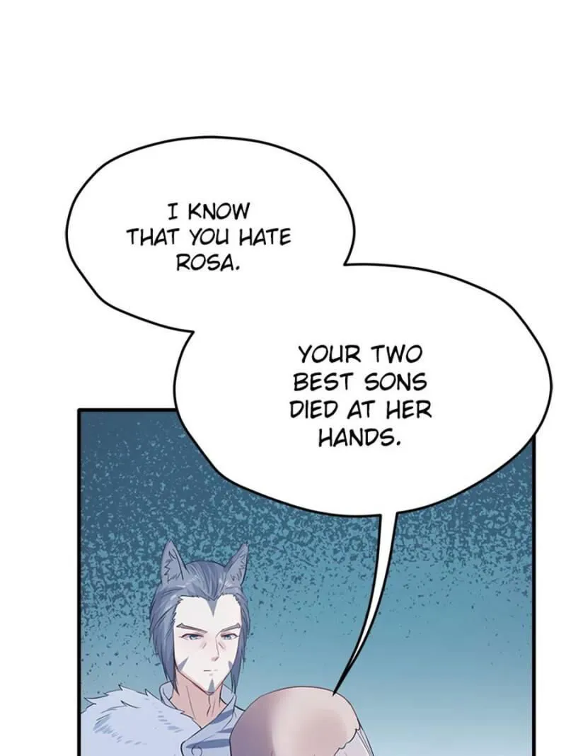 Beauty and the Beasts Chapter 130 Online - página 53