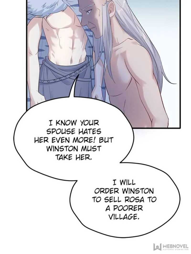 Beauty and the Beasts Chapter 130 Online - página 54