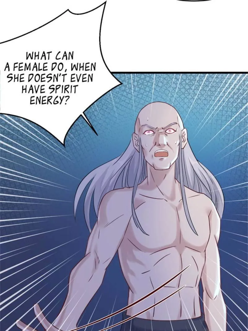 Beauty and the Beasts Chapter 132 Online - página 3