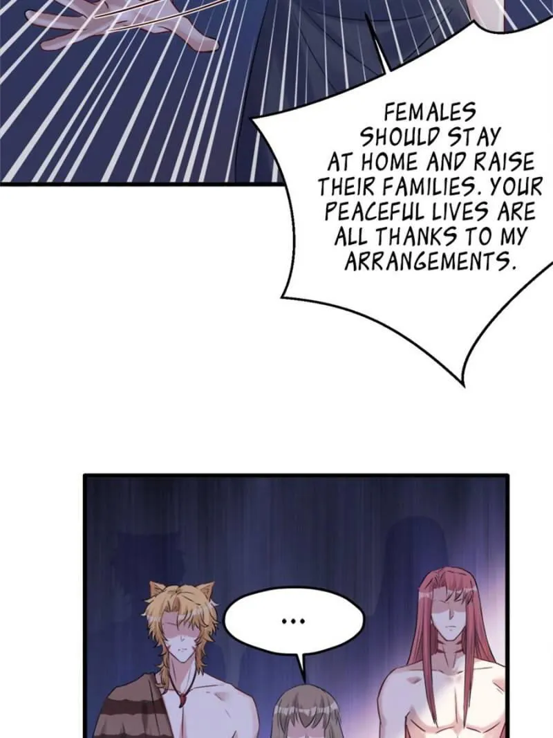 Beauty and the Beasts Chapter 132 Online - página 4
