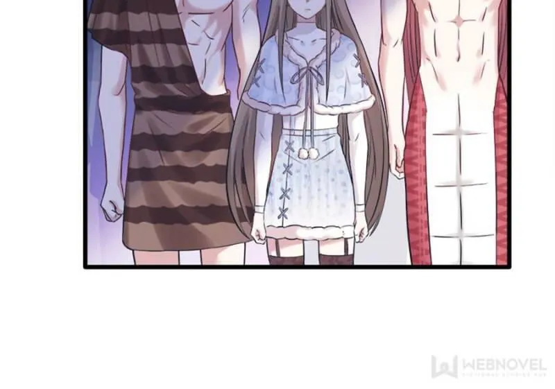 Beauty and the Beasts Chapter 132 Online - página 5
