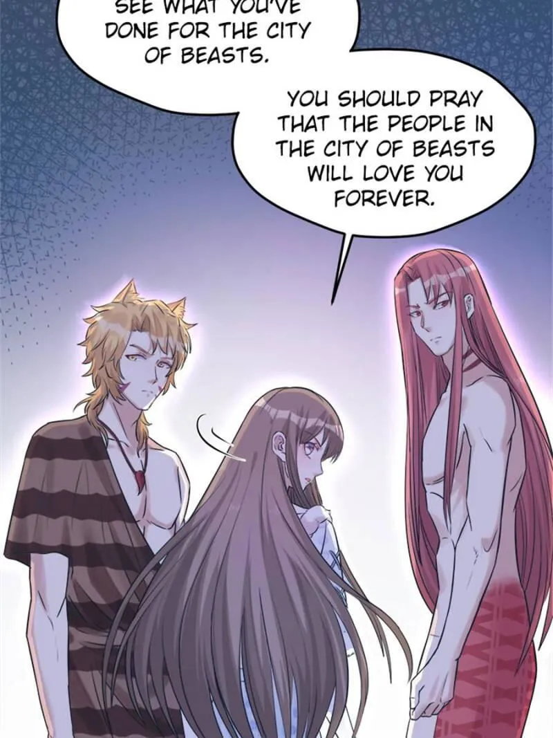 Beauty and the Beasts Chapter 132 Online - página 7