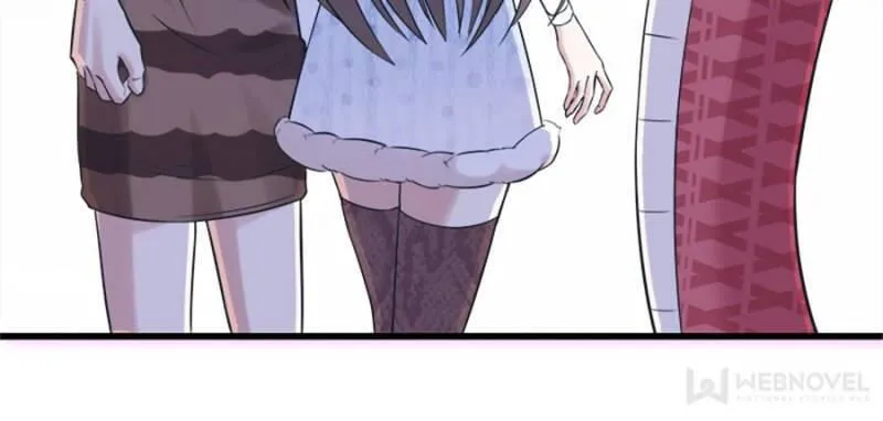 Beauty and the Beasts Chapter 132 Online - página 8