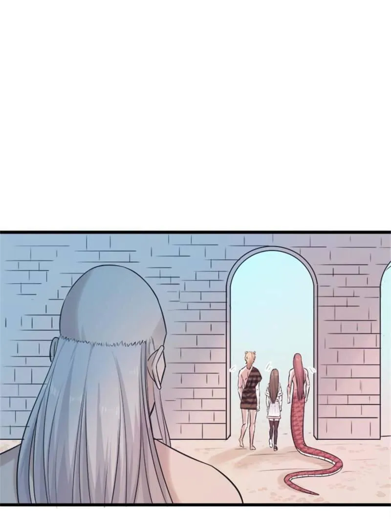 Beauty and the Beasts Chapter 132 Online - página 9