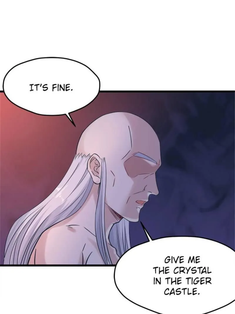 Beauty and the Beasts Chapter 132 Online - página 12