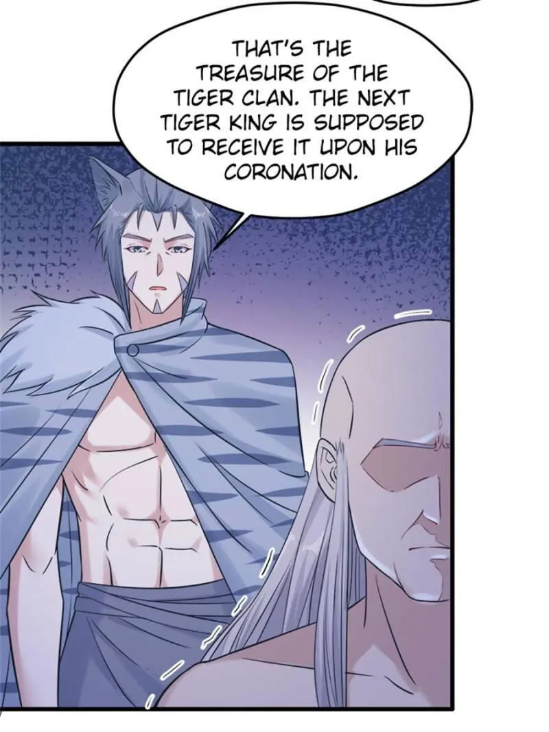 Beauty and the Beasts Chapter 132 Online - página 13