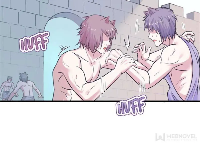 Beauty and the Beasts Chapter 132 Online - página 20