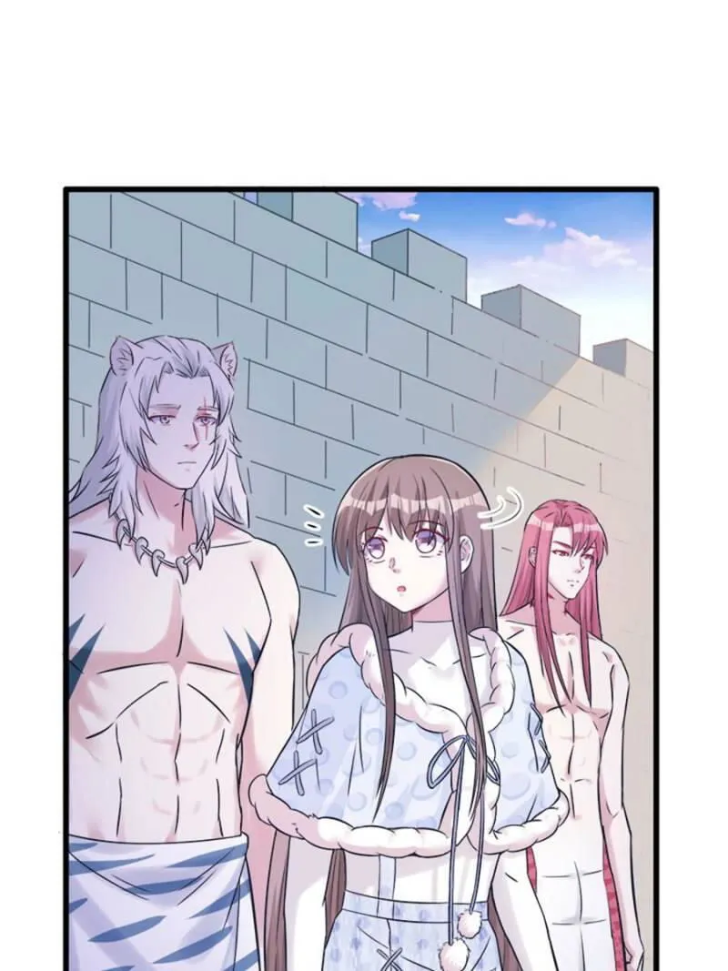 Beauty and the Beasts Chapter 132 Online - página 21
