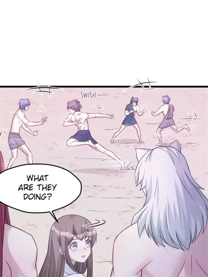 Beauty and the Beasts Chapter 132 Online - página 23