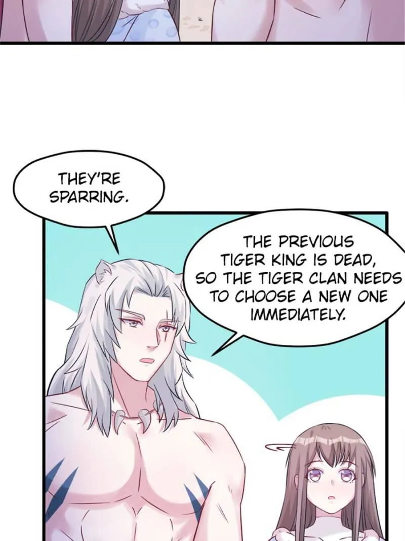 Beauty and the Beasts Chapter 132 Online - página 24