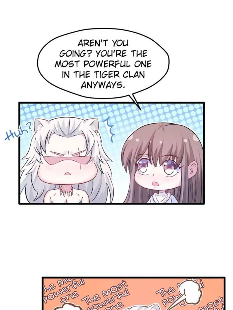 Beauty and the Beasts Chapter 132 Online - página 26