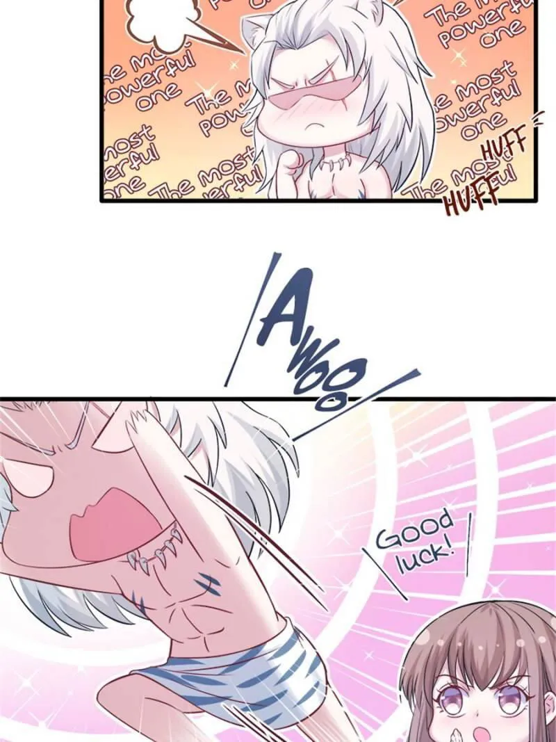 Beauty and the Beasts Chapter 132 Online - página 27