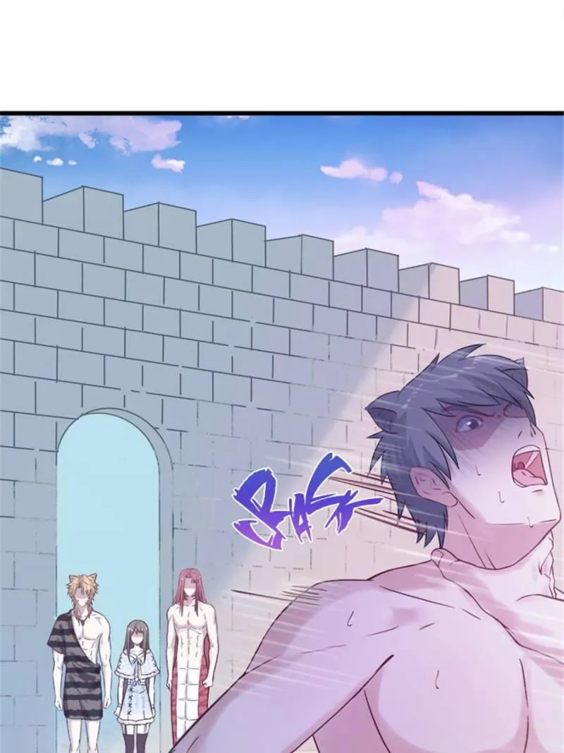 Beauty and the Beasts Chapter 132 Online - página 29
