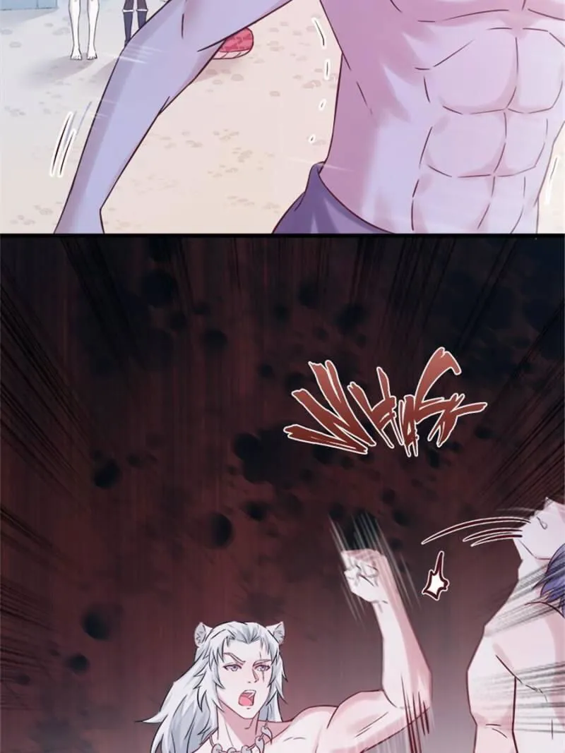 Beauty and the Beasts Chapter 132 Online - página 30