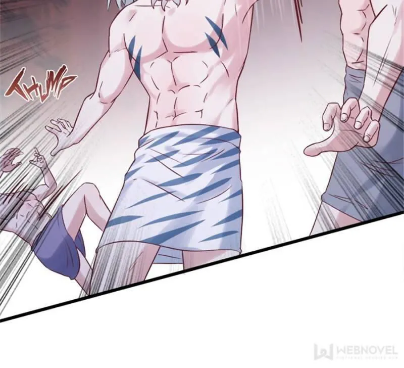 Beauty and the Beasts Chapter 132 Online - página 31