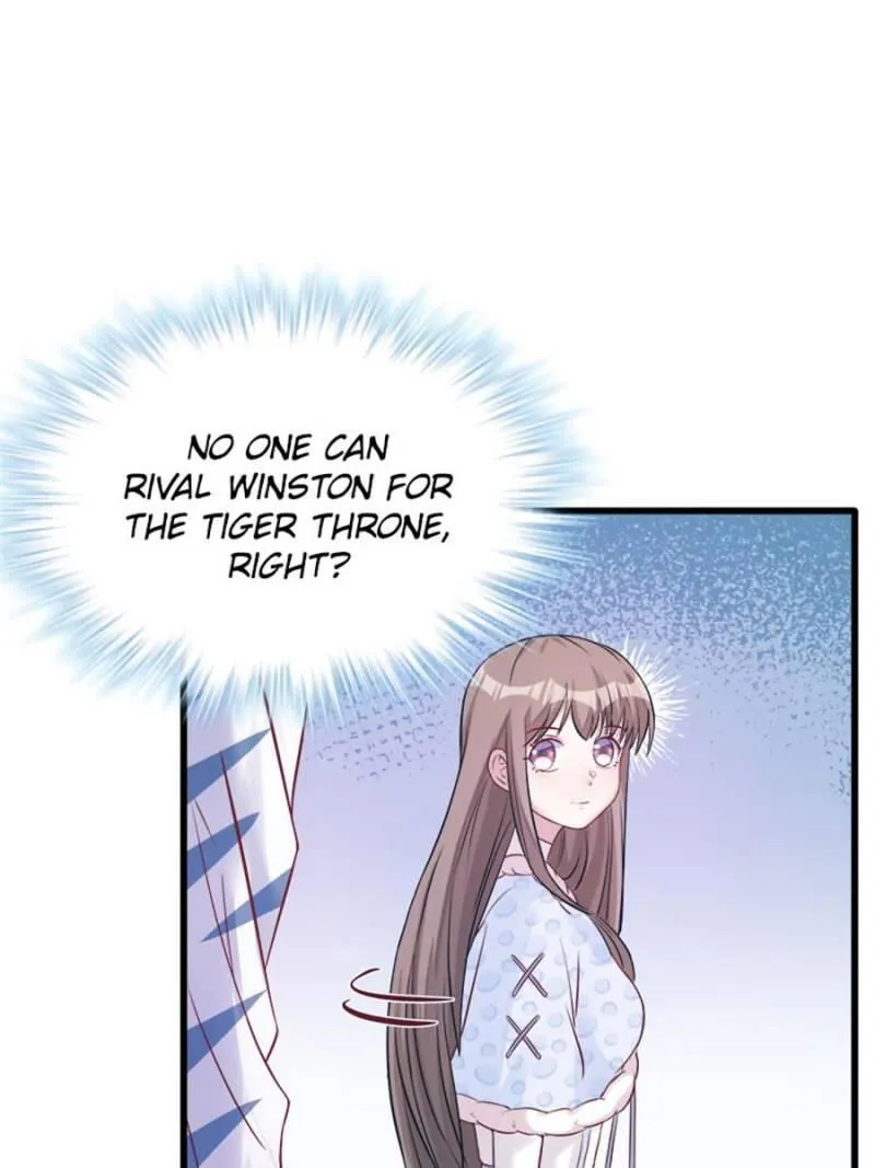 Beauty and the Beasts Chapter 132 Online - página 32