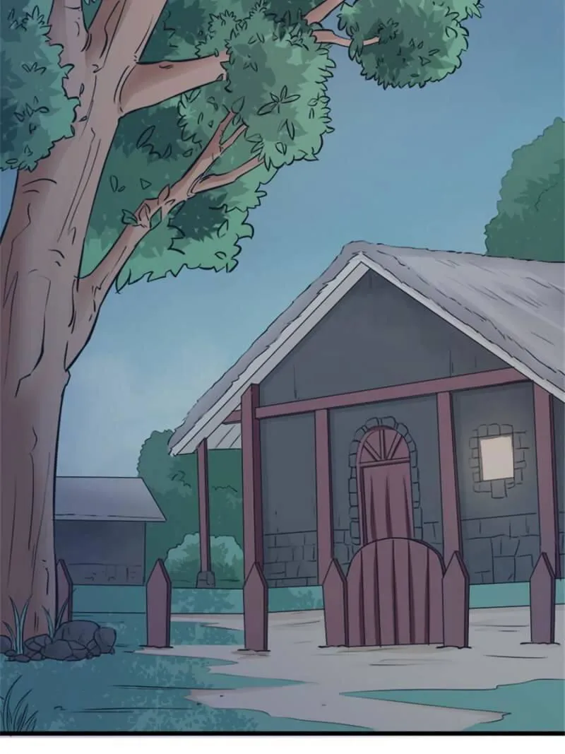 Beauty and the Beasts Chapter 132 Online - página 35